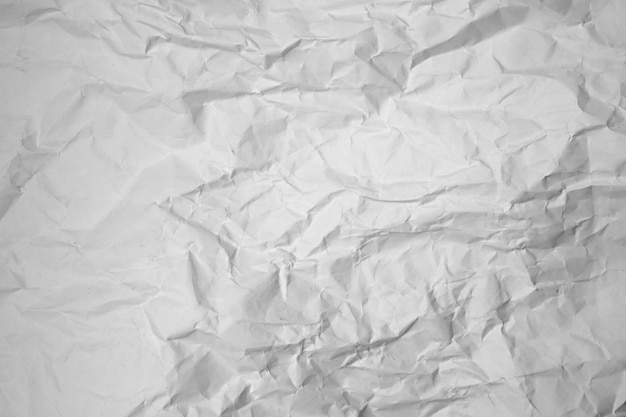 White paper texture and background