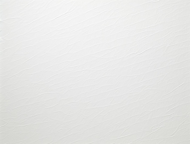 White paper texture background