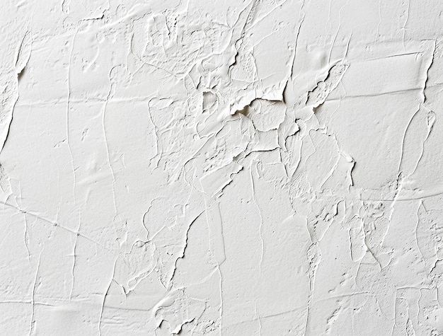 White paper texture wallpaper background design wall design