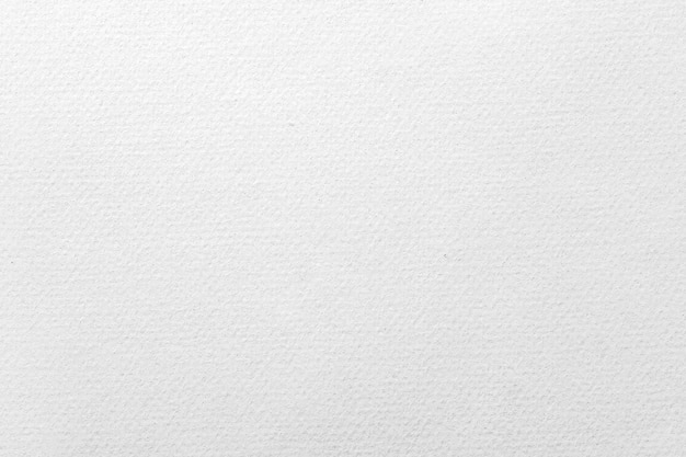 White plain and clear drawing paper texture for any graphic background such as watercolour painting, artwork brochure leaflet or corporate profile.