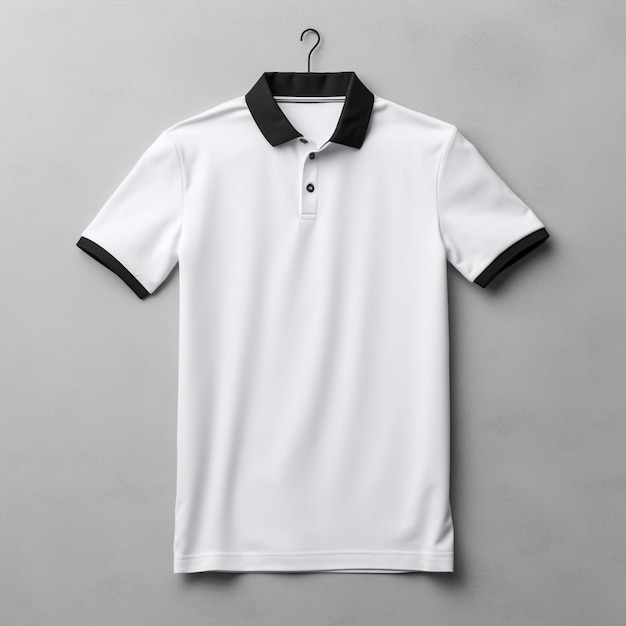 white polo shirt amp tshirt mockup white male t shirt with short sleeves silent talons