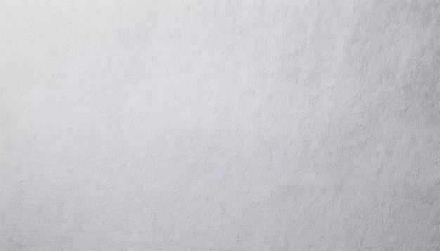 White recycled craft paper texture as background Grey paper texture