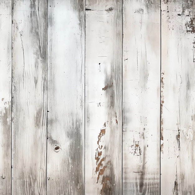 White Rustic Wood Digital PaperWood BackdropWood Digital BackgroundWood Scrapbook Paper