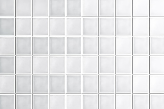 white seamless concrete tile wall modern floor