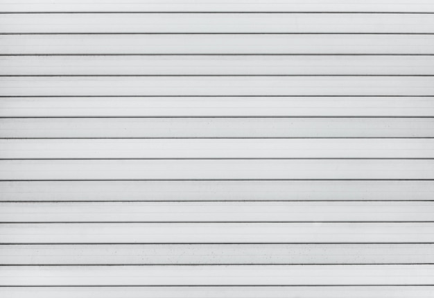 White siding background texture