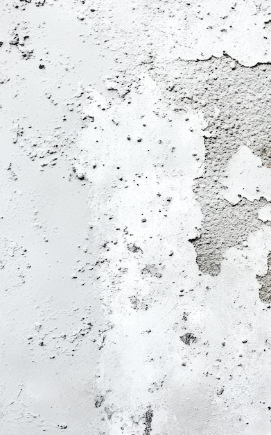 White and Silver colored grunge background texture