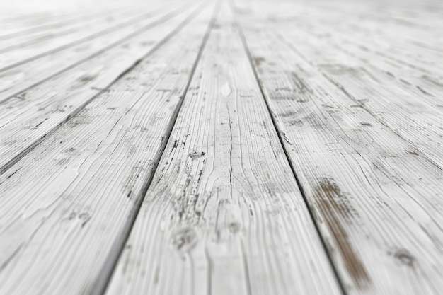 White soft wood background texture