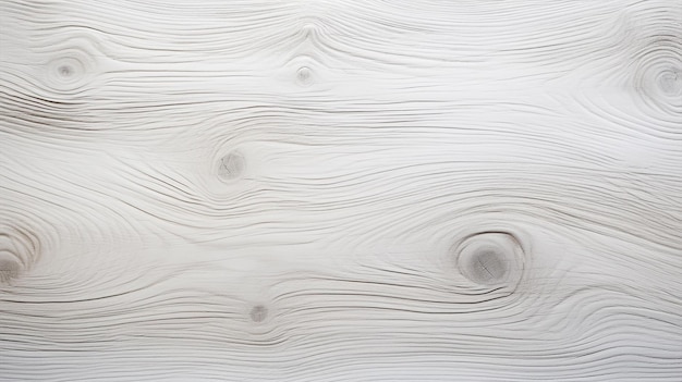 White soft wood surface as background