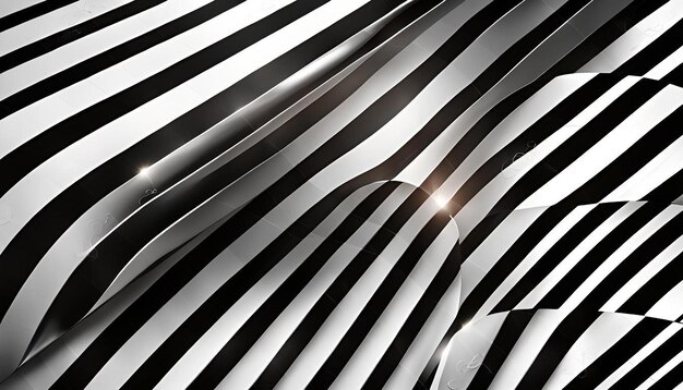 White striped background diagonal stripes