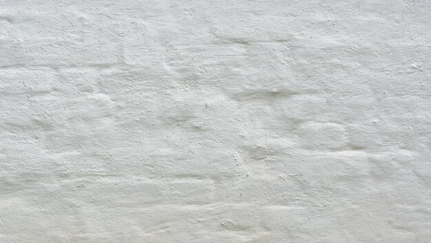 White stucco wall background