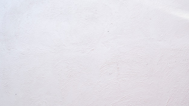 White stucco wall background