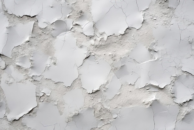 White stucco wall background