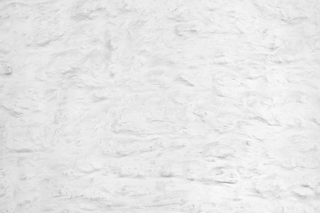 White stucco wall Grunge background