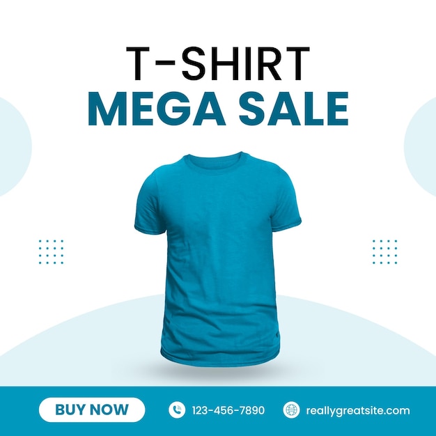 A white t shirt with a blank label on it with front and back view with generative canva Pro Photo