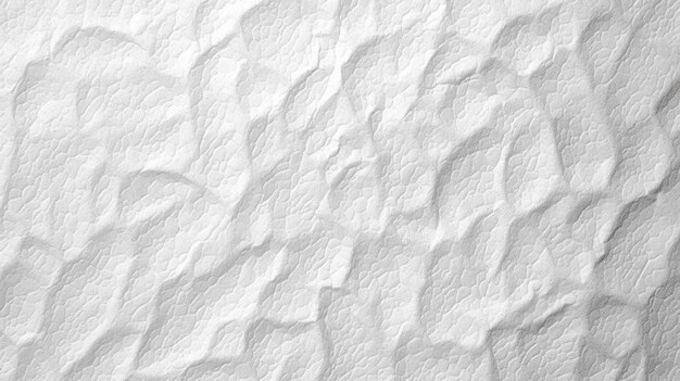 white texture background Paper effect