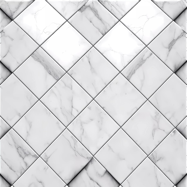 A white tile with a square pattern that says'the square '