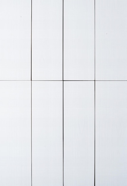 Photo a white tile with a white texture that says  rectangle