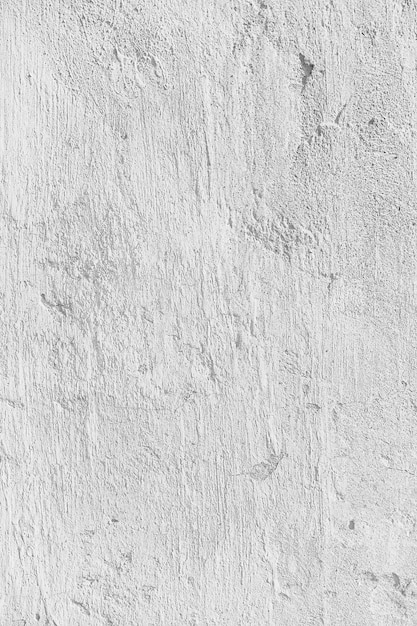 white wall cracks background / abstract white vintage background, texture old wall with cracks