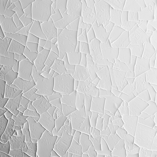 white wall plaster background white texture