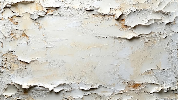 White Wall Texture