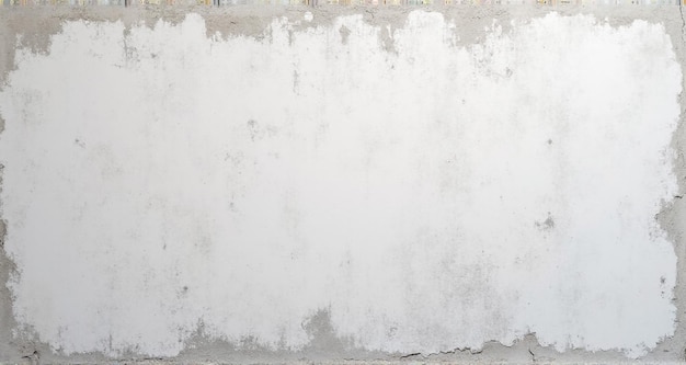 a white wall with a white background that has a rough texture