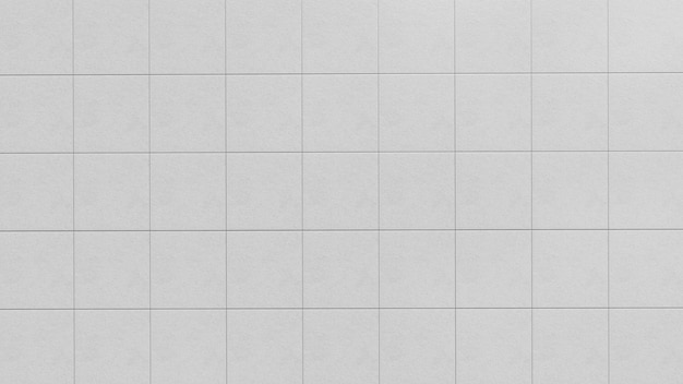 Photo a white wall with a white tile that says