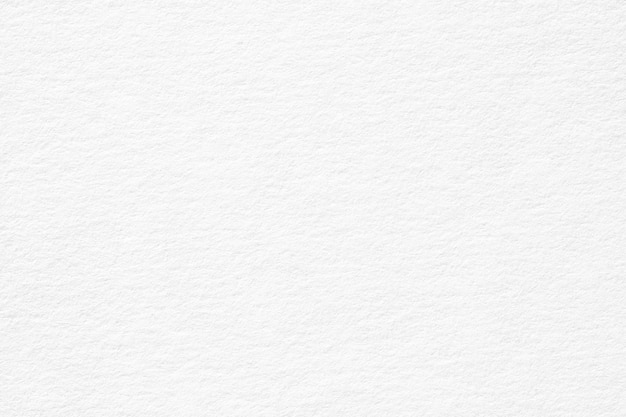 White wallpaper with empty space for text paper texture of cardboard sheet