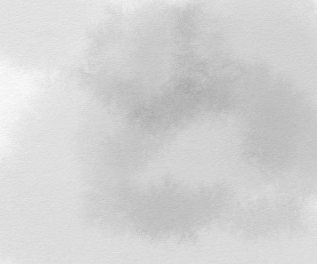 white watercolor abstract texture background