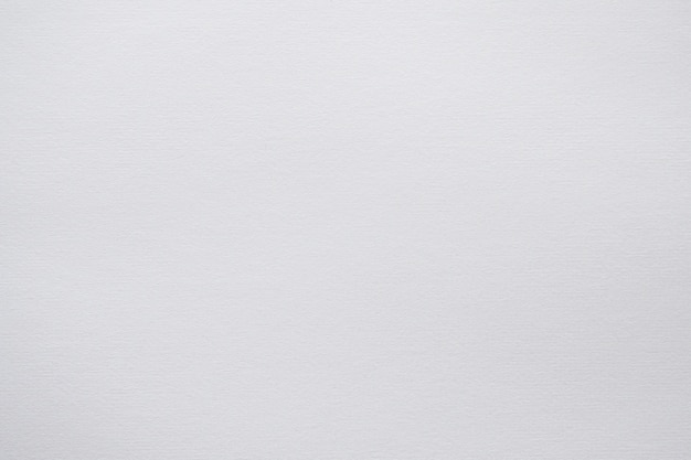 White watercolor art paper texture background