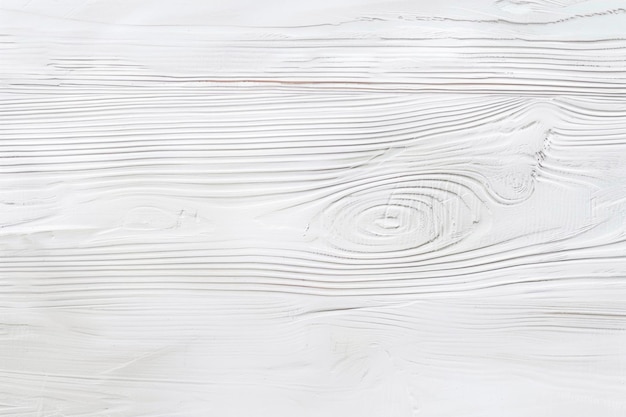 Photo white wood grain texture with subtle lines and natural pa