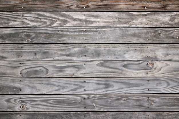 White wood  panels background