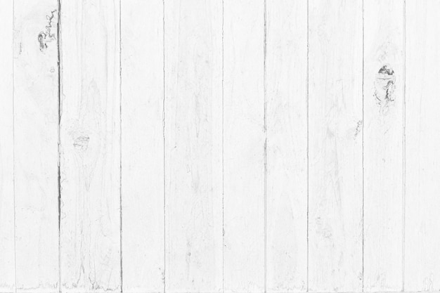 Photo white wood pattern and texture for background abstract wooden vertical