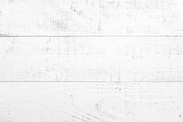 White wood pattern and texture for background. Close-up image.