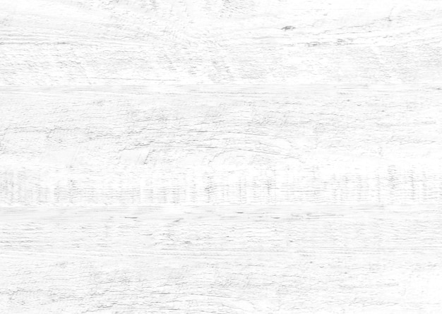 White wood pattern and texture for background. Close-up.