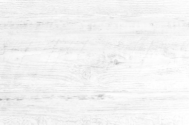 White wood pattern and texture for background.