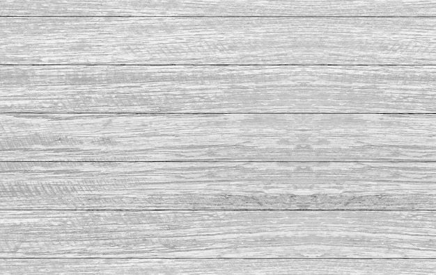 White wood texture background White planks for design in your work