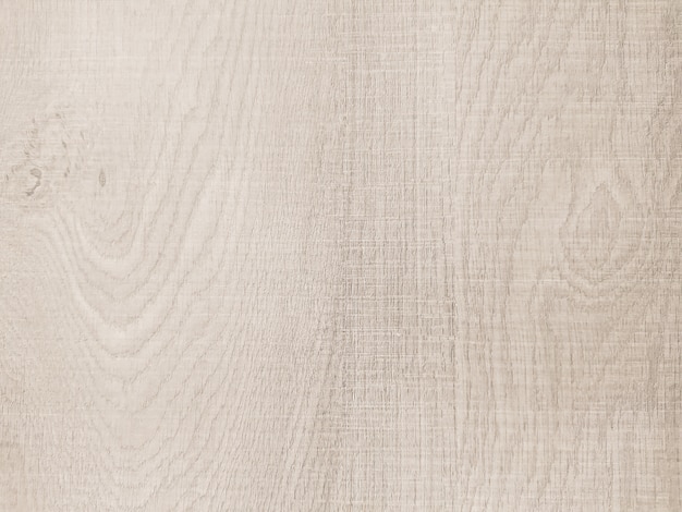 White wood texture background, wooden table top view