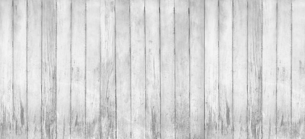 White wood texture background