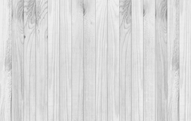 White wood texture background