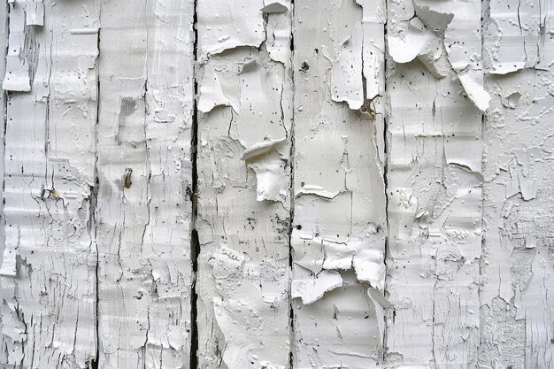 White wood texture repeated for emphasis