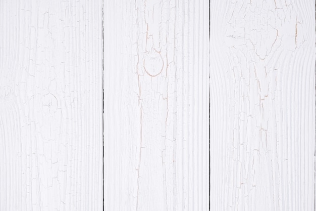 White wood texture with natural striped background