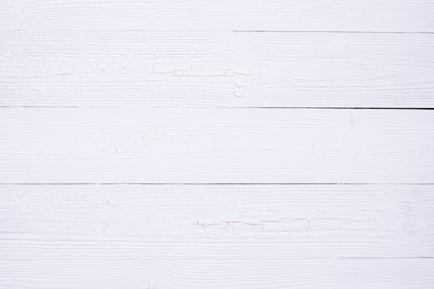 White wood texture with natural striped background