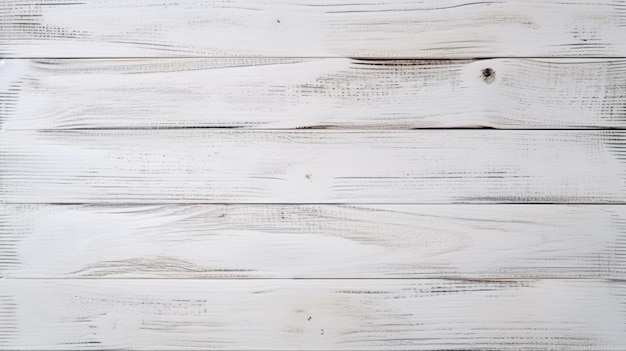 White wood texture with a wooden background