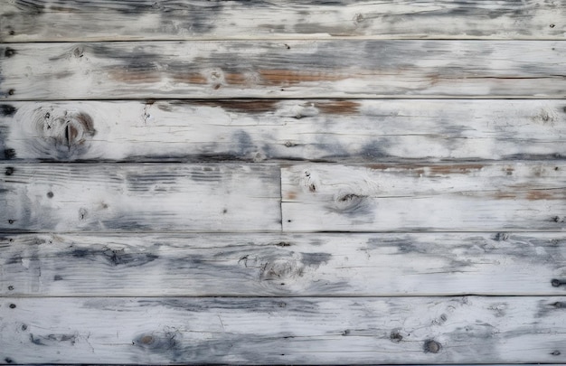 A white wood wall with the word wood on it