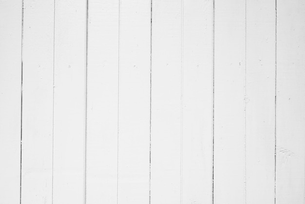 Photo white wooden background whitewashed vertical boards panels slats planks white rustic backdrop