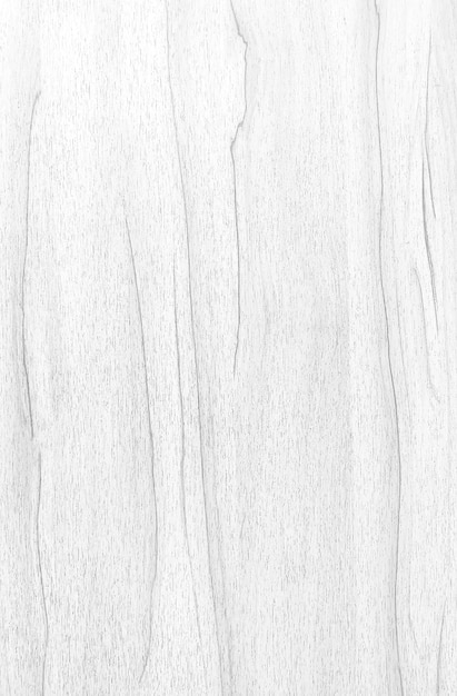 Photo white wooden floor with a beautiful texture