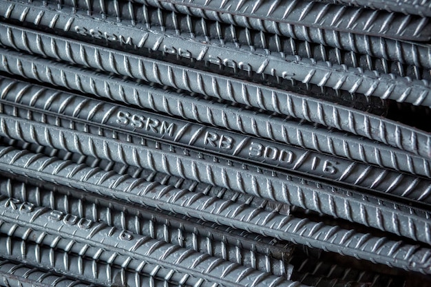 Wholesale steel rebar round iron steel rod for construction steel bars View rebar steel at Demra Dhaka Bangladesh