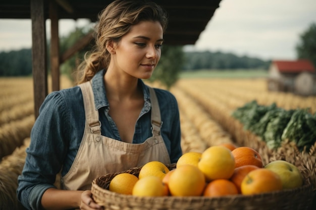 Wholesome Harvest