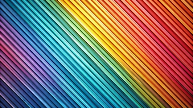 Wide motion line background Gradient pattern of lines abstract background Concentric abstract back