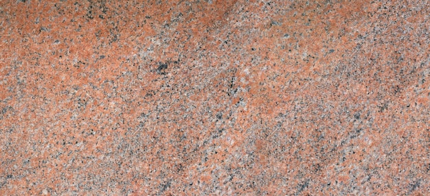 Wide red marble texture of background and stone pattern